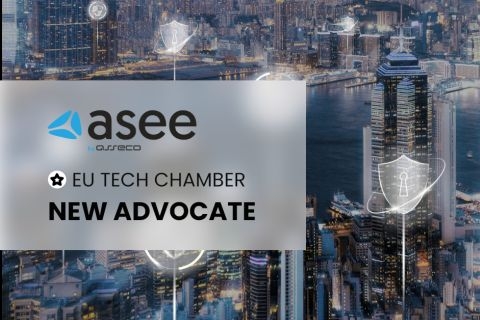 ASEE nova članica EU Tech Chambera
