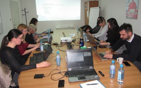 PR radionica za IT tvrtke