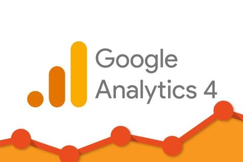 Mapa znanja: Google Analitycs 4 - Zagreb