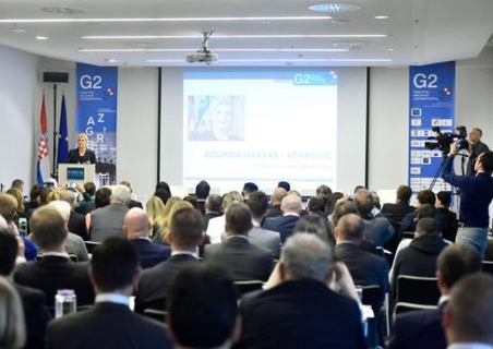 Meeting G2 - Zagreb