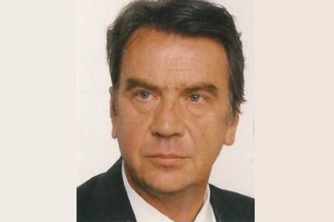 Preminuo Ninoslav Slavek