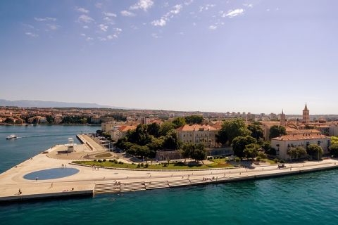 Pametno rješenje za Zadar koštat će 9,64 milijuna kuna + PDV