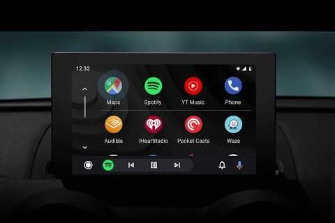 Android Auto uskoro dostupan u Hrvatskoj!