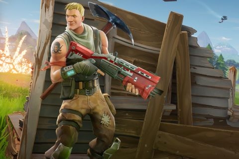 Nagodba: Epic Games kažnjen s 520 milijuna dolara