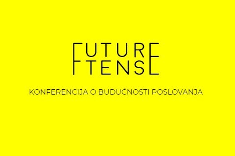 Future Tense - ODGOĐENO - Zagreb