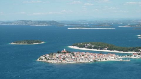 Državno natjecanje iz informatike - ODGOĐENO - Primošten