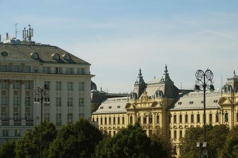 SDP Zagreb: Protivimo se većem zračenju baznih stanica telekom operatera
