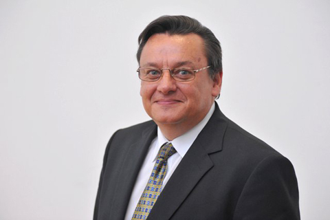 Miroslav Varga kandidat za osječko-baranjskog župana