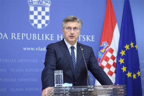 Vlada odobrila 56,98 milijuna kuna plus PDV za eHZZO