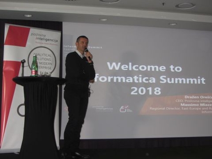 Informatica Summit otkrio izazove upravljanja osobnim podacima