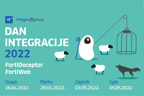 DAN INTEGRACIJE 2022 - Split