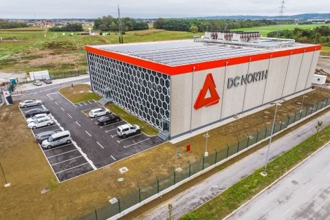 Svečano otvoren Data Center North - podatkovni centar u Varaždinu