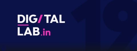 Digital Lab.in 2019 - Labin