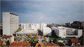 Dan FER-a - Zagreb