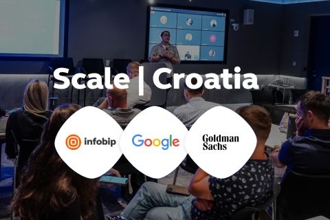 Infobip, Google i Goldman Sachs pokrenuli program mentorstva za startupe iz Hrvatske