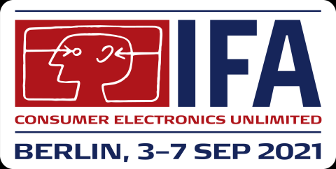 IFA 2021 - Njemačka - OTKAZANO