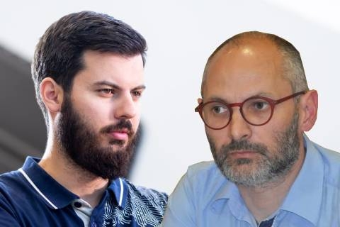 Domagoj Margetić: Rimac izbjegava sastanak s investitorom?