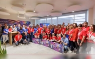 Zagrebačka banka organizirala prvi interni Hackathon na temu primjene alata generativne umjetne inteligencije | rep.hr