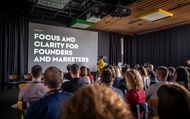 Infobip i Google for Startups organizirali prvi B2B Marketing Forum u Hrvatskoj za startupe iz CEE regije | rep.hr