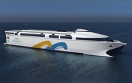 Australsko brodogradilište gradi brod s najvećom baterijom | rep.hr