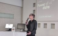 Power of Data Autumn 2022 - Chatbotovi, maloprodaja i baze podataka | rep.hr