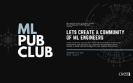ML Pub Club - Zagreb | rep.hr