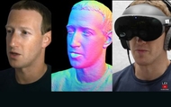Zuckerberg ipak uspio s Metaverseom? Demonstrirao revolucionarne Codec avatare. | rep.hr