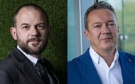 Vladimir Skender i Boris Gotovac novi ljudi u tehnici A1 Hrvatska | rep.hr