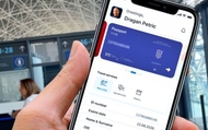 Dragan Petric prvi testirao digitalnu putovnicu | rep.hr