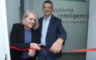 Poslovna inteligencija i njen startup Legit otvorili ured u Osijeku | rep.hr