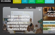 Portal MojaRijeka.hr tema hackathona | rep.hr