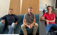Trojica stručnjaka prešli u Aircash | rep.hr