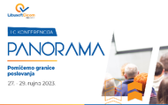 LC Konferencija Panorama 2023 - Zagreb | rep.hr