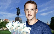 Tražite odštetu od Facebooka, možda je dobijete. | rep.hr