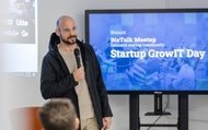 Splitska startup scena okupila se na BizTalk meetupu Digitalne Dalmacije | rep.hr