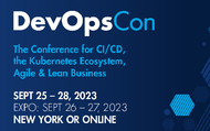 DevOpsCon - SAD i ONLINE | rep.hr