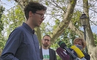 Dražen Lučanin novi IT-ovac pročelnik u Zagrebu | rep.hr