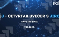 ČUJ - Četvrtak uvečer s Jirom - Zagreb | rep.hr
