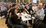 Prijavite se na 12. IT pub kviz! | rep.hr