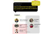 Public Community Arena “Kako do bespovratnih sredstava u kulturnim i kreativnim industrijama?” – ONLINE | rep.hr