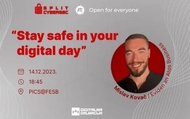 Prvi cybersecurity Meetup u Splitu | rep.hr