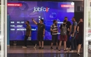 JobFair 2018 - velika gužva i velike mogućnosti | Zapošljavanje | rep.hr