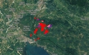 Copernicus otkriva razmjere požara u Sloveniji | Internet | rep.hr