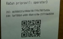 Fiskalizacija - je li OCR rješenje jednostavnije od QR koda | Tvrtke i tržišta | rep.hr