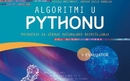 Kurdija i Dmitrović izdali knjigu Algoritmi u Pythonu | Edukacija i događanja | rep.hr