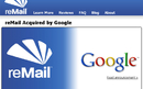 Google kupio reMail | Internet | rep.hr