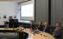 Počinje gradnja Regionalnog centra izvrsnosti za robotske tehnologije | Tvrtke i tržišta | rep.hr