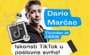 TINEL #44: Dario Marčac - Split | rep.hr