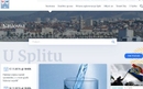 Redizajnirane web stranice Grada Splita | Internet | rep.hr