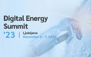 Digital Energy Summit ’23 - Slovenija i ONLINE | rep.hr